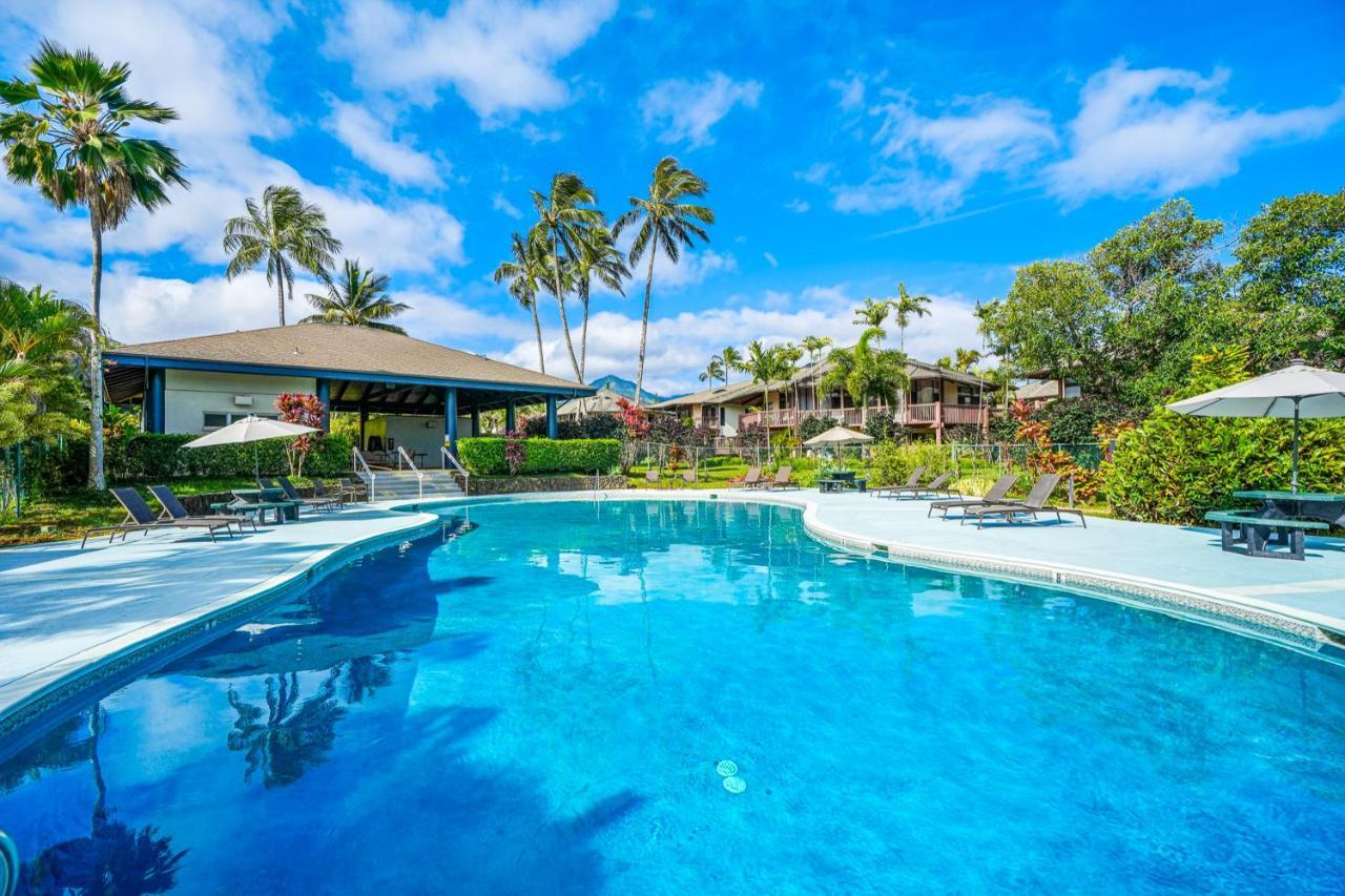 View House Tower! Vila Princeville Exterior foto