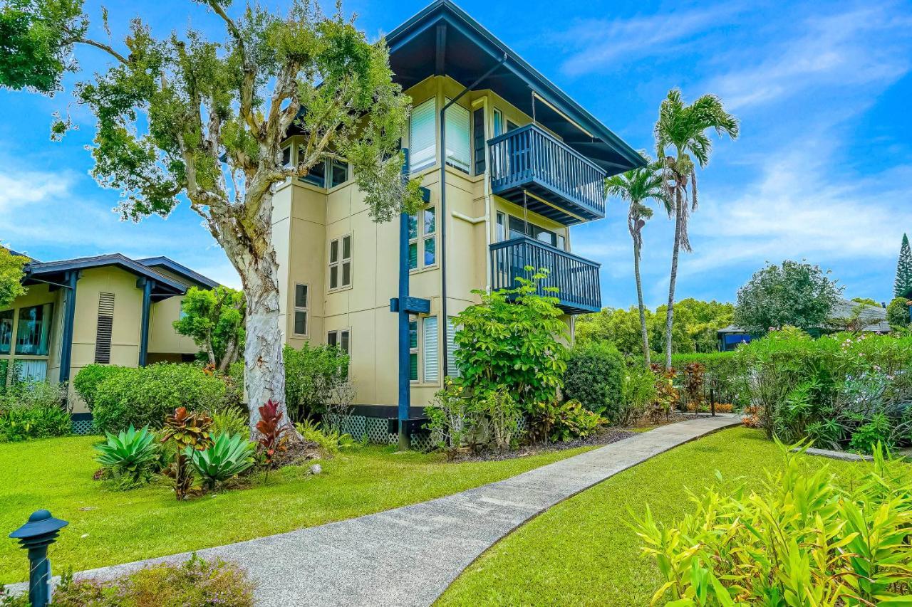 View House Tower! Vila Princeville Exterior foto