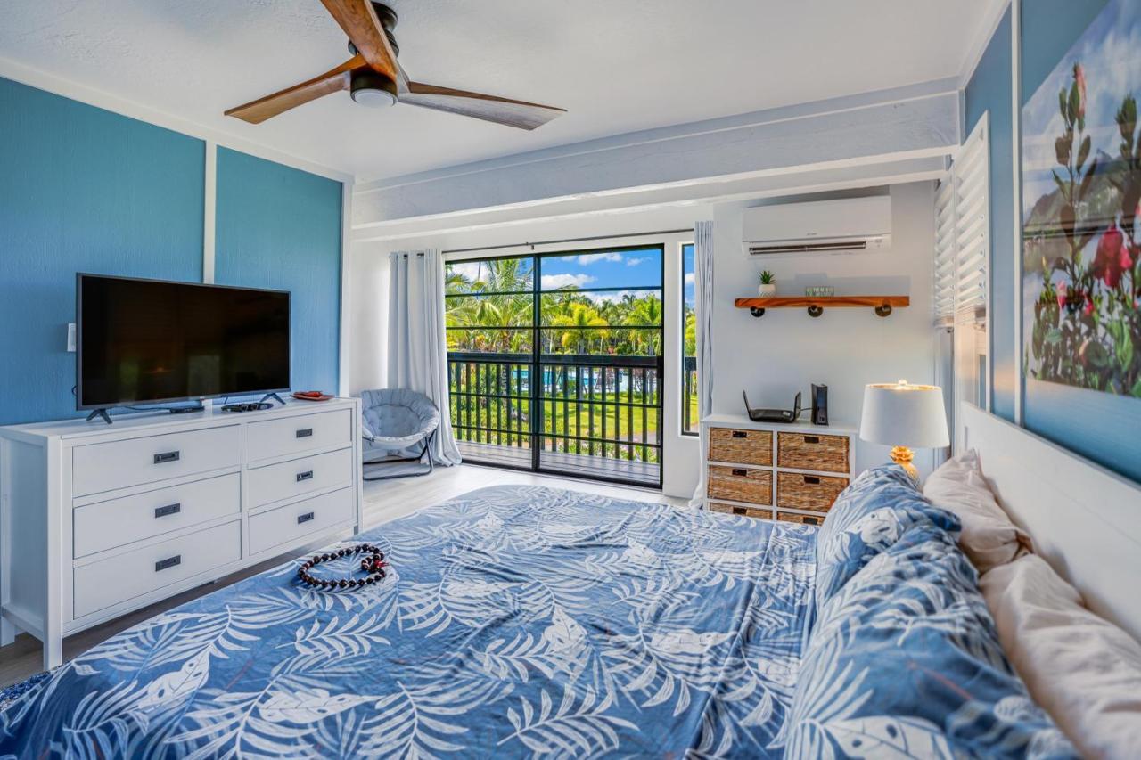 View House Tower! Vila Princeville Exterior foto