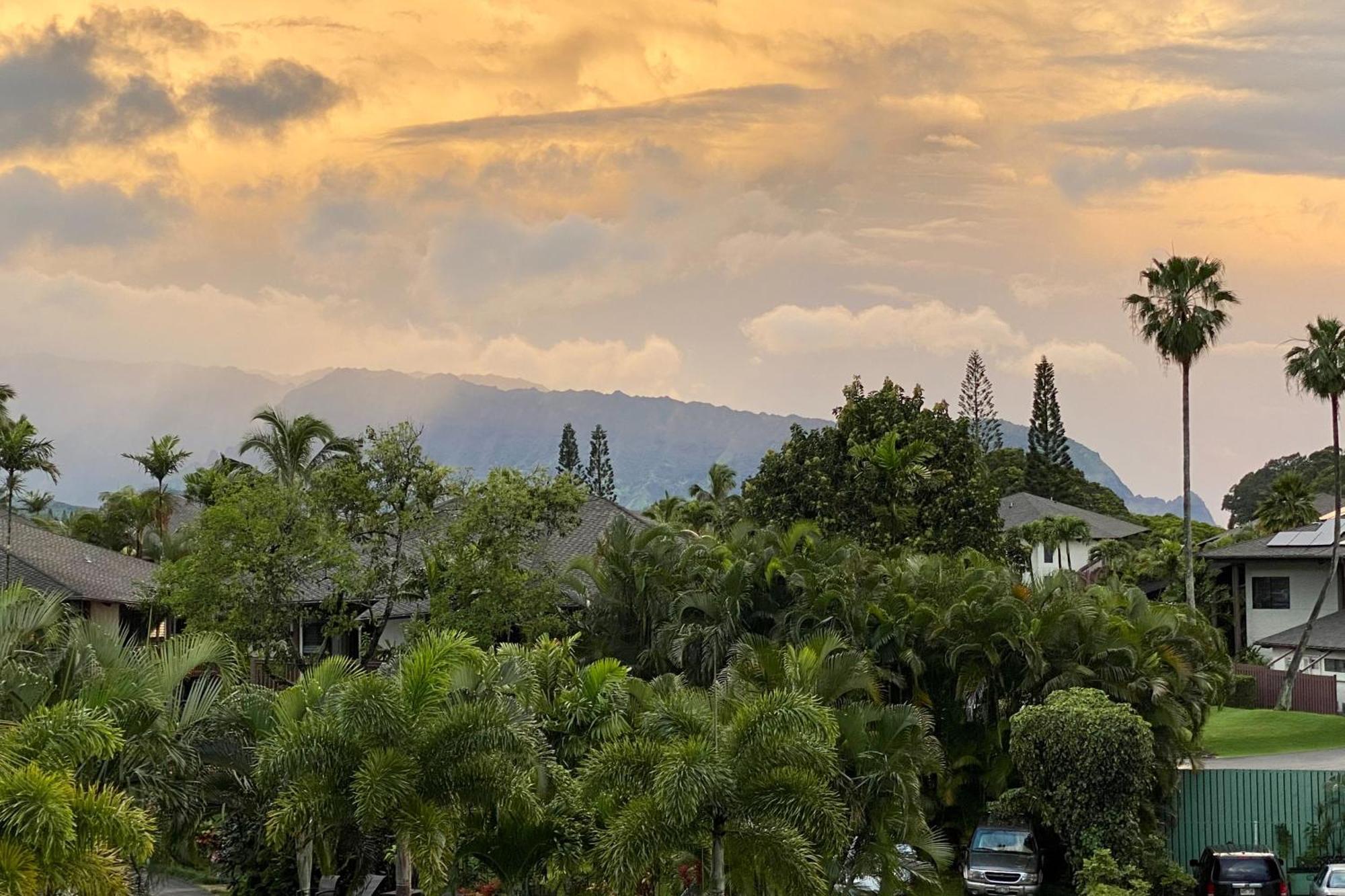 View House Tower! Vila Princeville Exterior foto