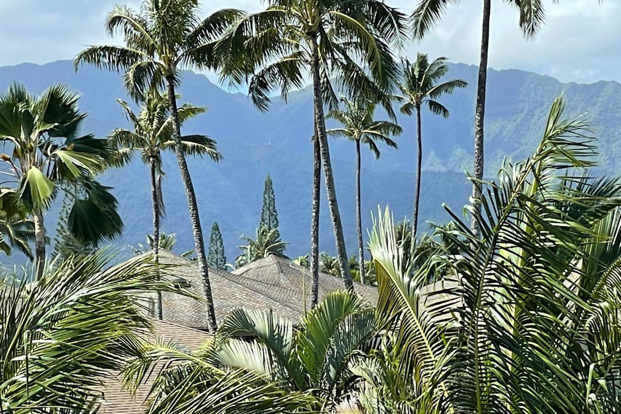 View House Tower! Vila Princeville Exterior foto