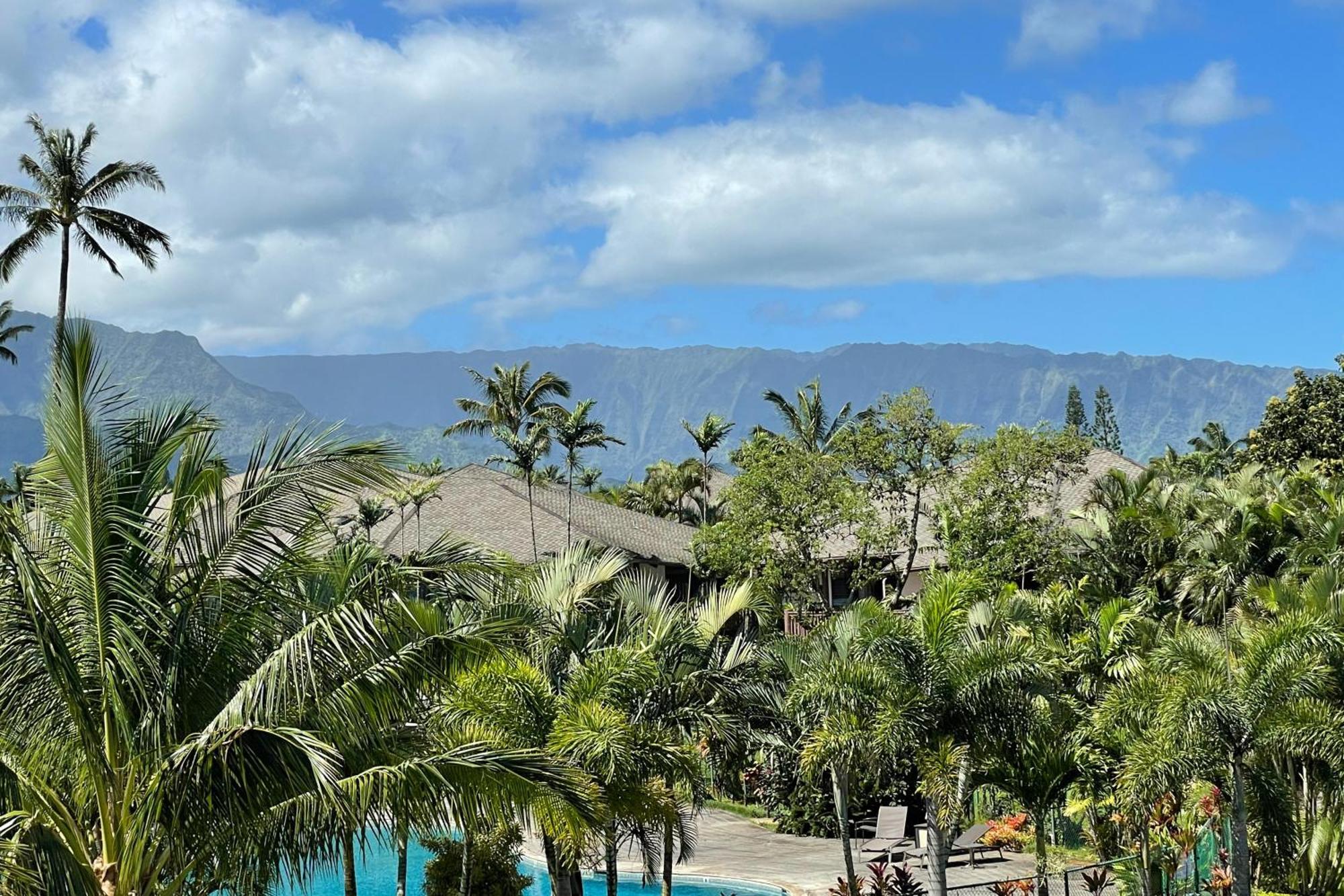 View House Tower! Vila Princeville Exterior foto